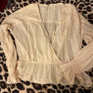 Free People Top